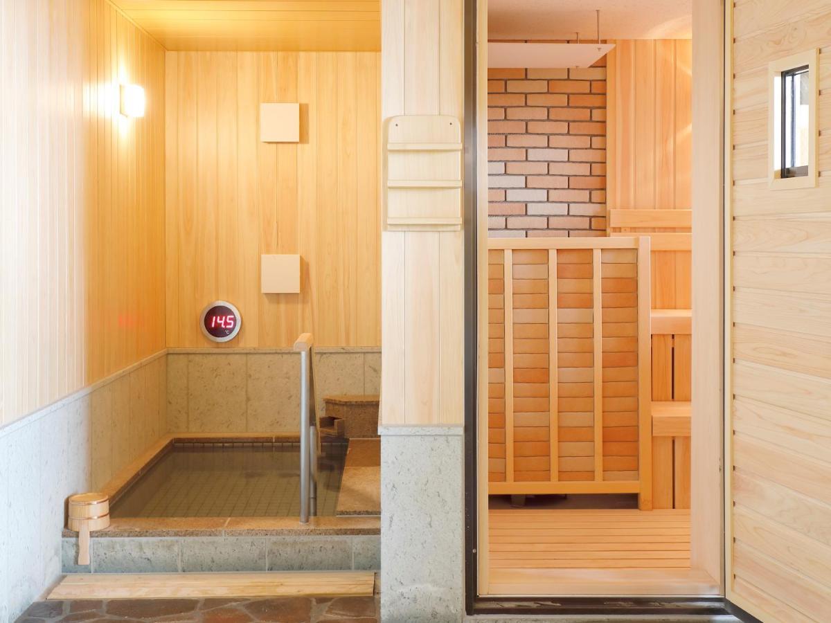 Hotel Shikinoyakata Hakone Ashinoko Exteriör bild