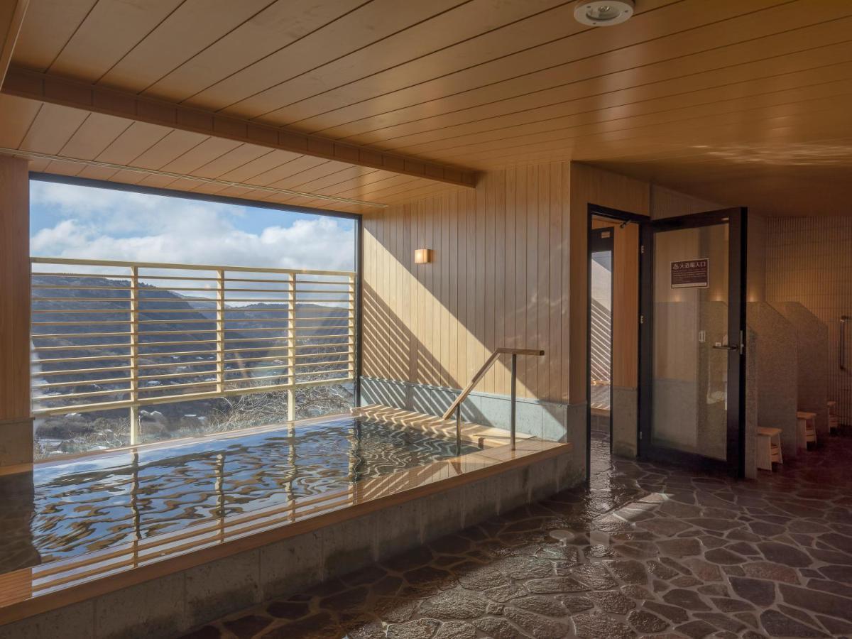 Hotel Shikinoyakata Hakone Ashinoko Exteriör bild