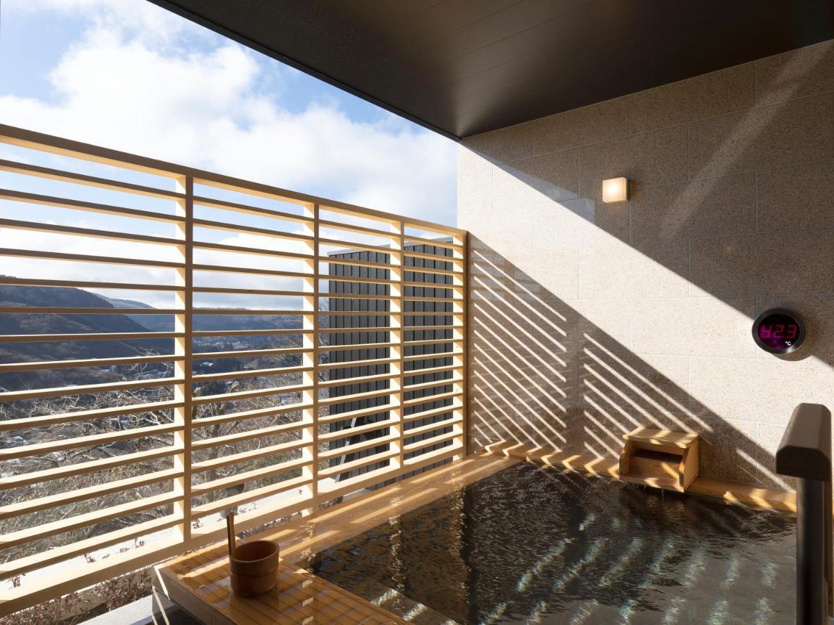 Hotel Shikinoyakata Hakone Ashinoko Exteriör bild