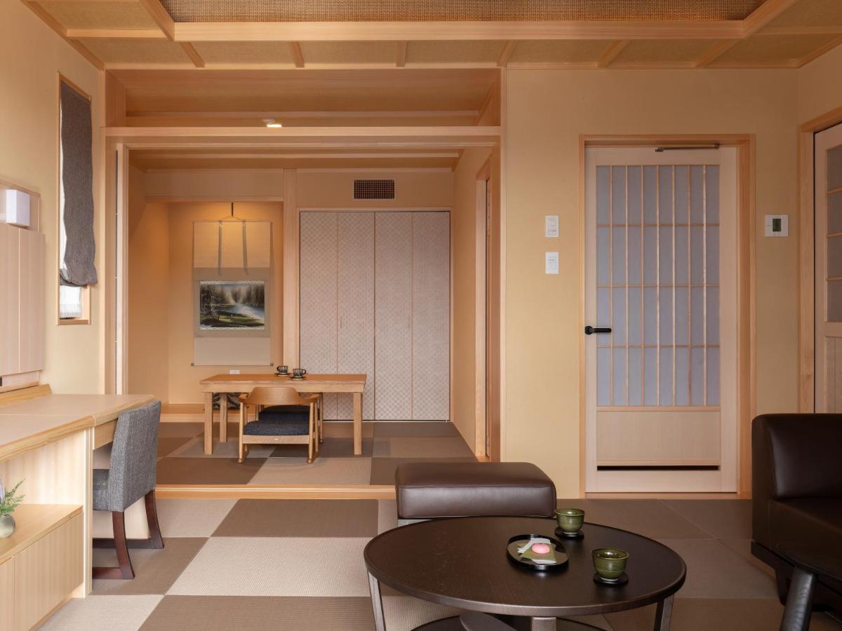 Hotel Shikinoyakata Hakone Ashinoko Exteriör bild
