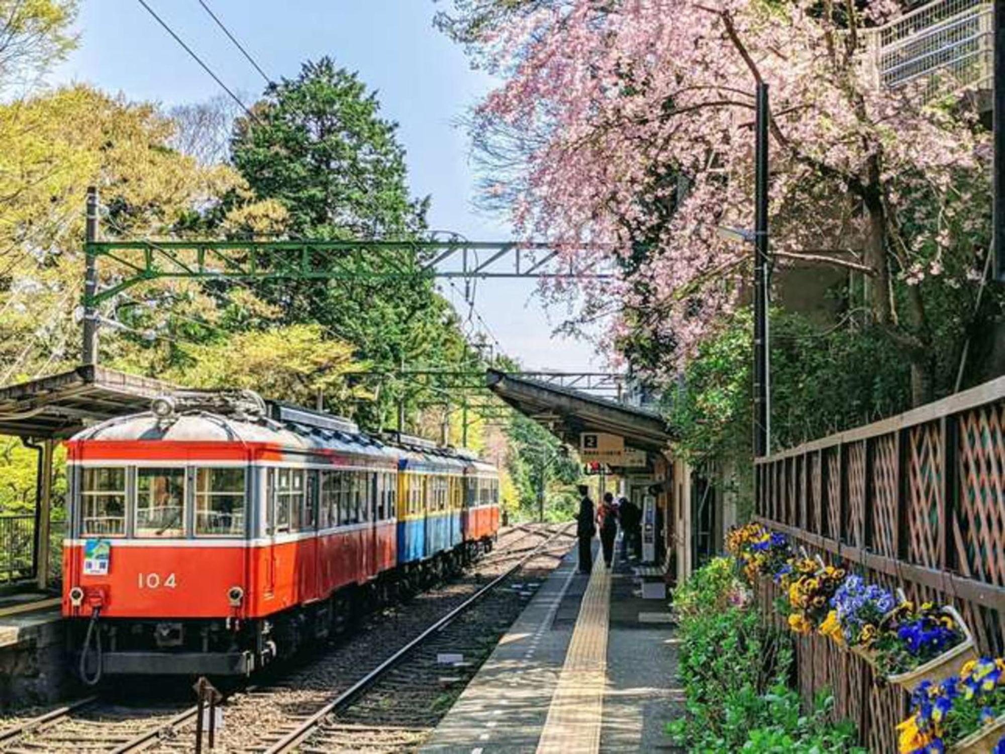 Hotel Shikinoyakata Hakone Ashinoko Exteriör bild